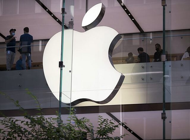 Biaya Chip AI Menekan Apple, Harga iPhone Baru Tak Lagi Mudah Ditahan