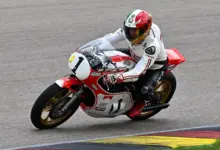 0W23 Tak Langsung Sempurna, Motor yang Membuka Jalan Yamaha ke Gelar Dunia GP500