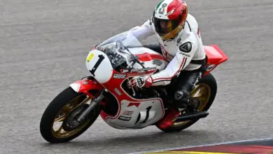 0W23 Tak Langsung Sempurna, Motor yang Membuka Jalan Yamaha ke Gelar Dunia GP500