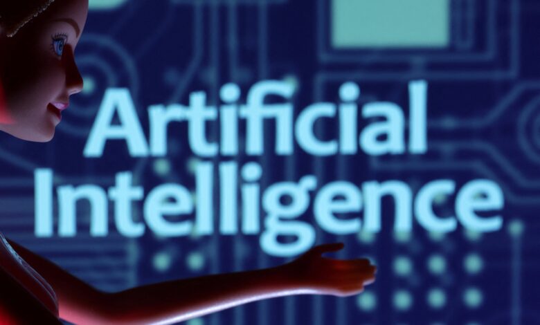 DeepSeek Minta Investor Tak Bajak Karyawan, Perebutan Talenta AI Makin Terbuka