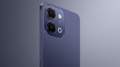 Baterai 6.500mAh dan Desain Tiga Warna, iQOO Z11i Tampil Berbeda di Kelas Entri