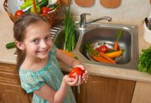 5 Makanan Ini Bisa Bantu Suasana Hati Anak Tetap Stabil, Orang Tua Perlu Tahu