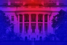 Aplikasi The White House Dipaksa Masuk Lebih Banyak Perangkat Pemerintah, Keamanannya Dipertanyakan