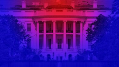 Aplikasi The White House Dipaksa Masuk Lebih Banyak Perangkat Pemerintah, Keamanannya Dipertanyakan