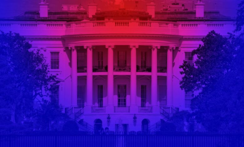 Aplikasi The White House Dipaksa Masuk Lebih Banyak Perangkat Pemerintah, Keamanannya Dipertanyakan
