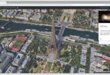 Google Earth Punya Simulator Terbang Gratis di Browser, Cara Santai Keliling Dunia