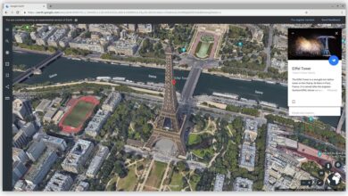 Google Earth Punya Simulator Terbang Gratis di Browser, Cara Santai Keliling Dunia