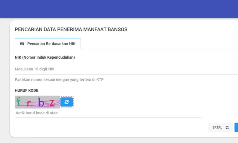 Juni 2026 Jadi Batas Akhir Tahap Kedua Bansos, Ini Nominal PKH dan BPNT yang Perlu Dicek