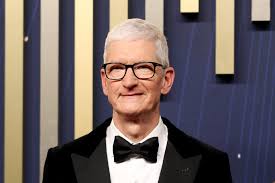 Krisis Memori Mendorong Harga iPhone Naik, Apple Akui Tekanan Sudah Tak Terhindarkan