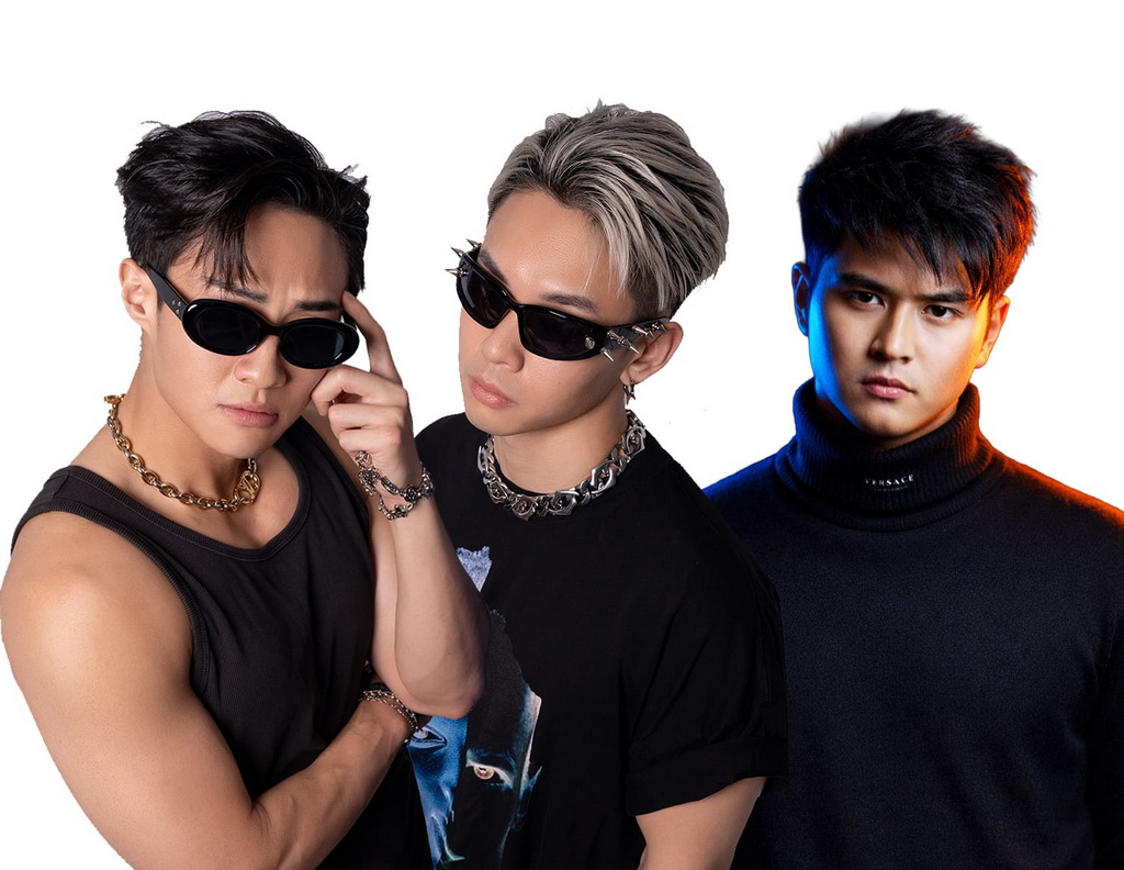 Mad World Hadir Lebih Gelap, Hard Lights, BEAUZ, dan Solar State Bawa Energi Klub ke Panggung Besar