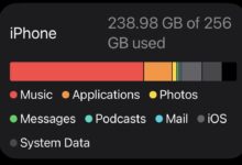 512 GB Lebih Masuk Akal dari 128 GB, Saat iPad Dipakai Jangka Panjang