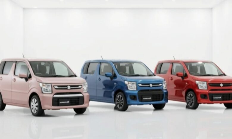 Suzuki Karimun 2026 Makin Lengkap, City Car Lama Ini Ternyata Masih Sangat Relevan