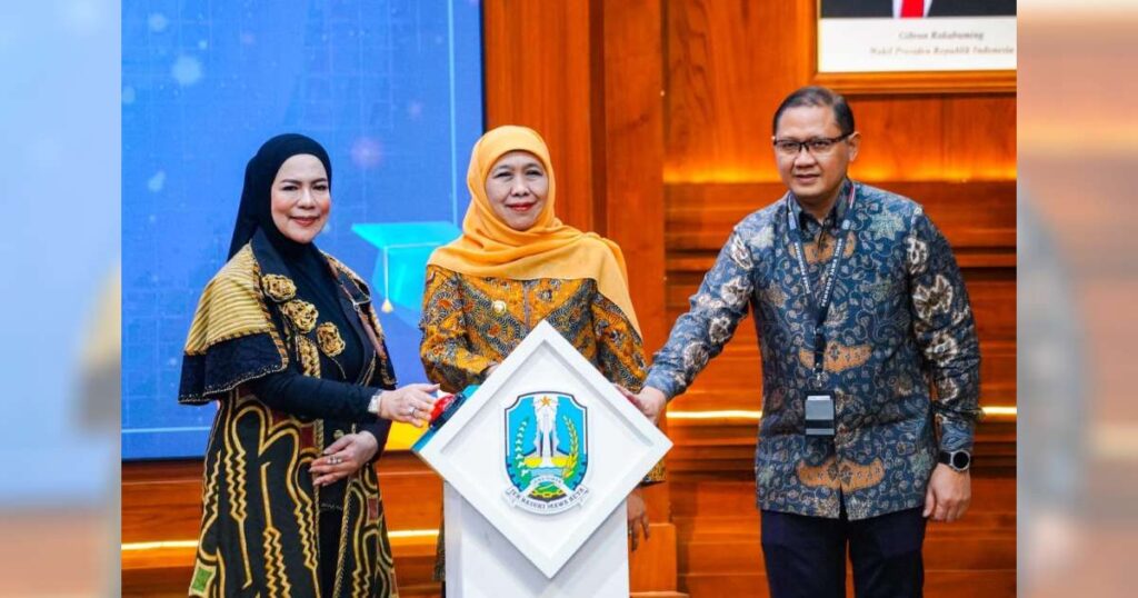 143 Ribu Beasiswa Jatim Dibuka, Pelajar Swasta dan Mahasiswa Baru Jadi Sasaran