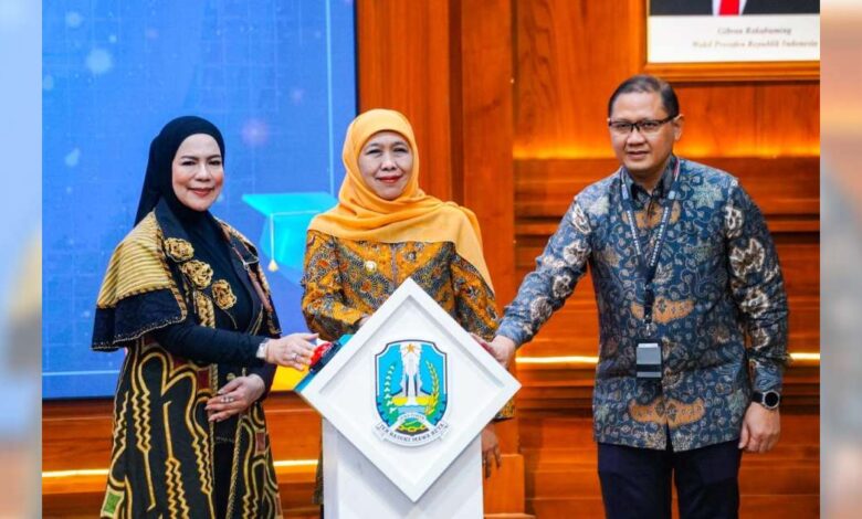 143 Ribu Beasiswa Jatim Dibuka, Pelajar Swasta dan Mahasiswa Baru Jadi Sasaran