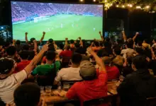 Bayar Lisensi TVRI Belum Bebas Pajak, Nobar Piala Dunia 2026 Tetap Dibidik PBJT