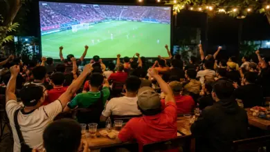 Bayar Lisensi TVRI Belum Bebas Pajak, Nobar Piala Dunia 2026 Tetap Dibidik PBJT