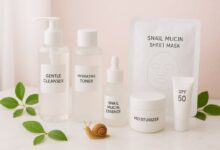 4 Toner dan Essence Snail Mucin Ini Menawarkan Hidrasi, Kenyal, dan Glowing