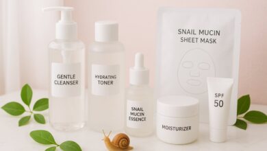 4 Toner dan Essence Snail Mucin Ini Menawarkan Hidrasi, Kenyal, dan Glowing