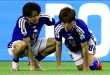Tanpa Kubo, Jepang Harus Cari Jawaban Baru Saat Hadapi Tunisia