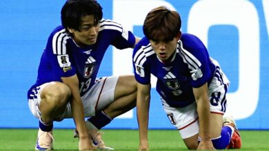 Tanpa Kubo, Jepang Harus Cari Jawaban Baru Saat Hadapi Tunisia