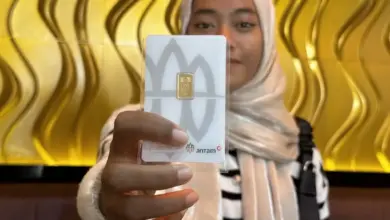 Buyback Emas Antam Masih Rp2,477 Juta, Harga Jual di Pegadaian Turun Rp5.000