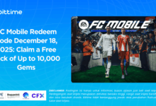 Kode Redeem FC Mobile Juni 2026 Diburu, Ini 15 Peluang Amankan Gems dan 5 Juta Coins