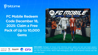 Kode Redeem FC Mobile Juni 2026 Diburu, Ini 15 Peluang Amankan Gems dan 5 Juta Coins