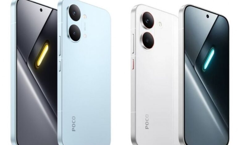 Pro Max Jauh Lebih Tahan Lama, Selisih Rp2 Jutaan Ini Bikin Poco X8 Pro Terlihat Beda Arah