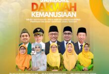 600 Kader ‘Aisyiyah Jateng Tak Hanya Berkumpul, Tapi Juga Turun ke 5 Desa
