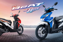 Honda BeAT 2026 Disebut Akan Berubah Total, Tampilan Makin Premium Tanpa Kehilangan Irit