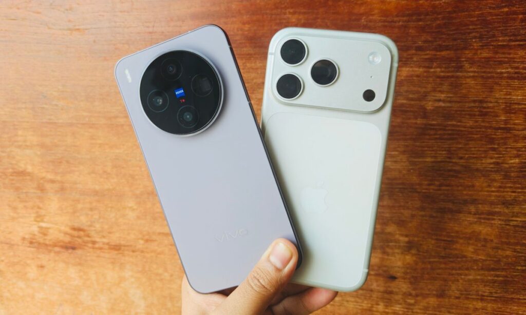 Vivo Punya Banyak Pilihan Murah di 2026, dari Entry Level sampai Flagship