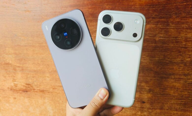 Vivo Punya Banyak Pilihan Murah di 2026, dari Entry Level sampai Flagship