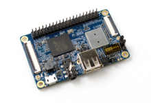 Orange Pi 6 Melaju di Atas Kertas, 45 TOPS AI dan Dual SSD PCIe 4