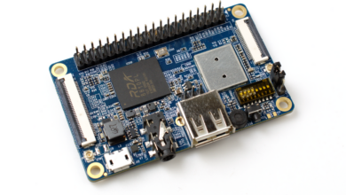 Orange Pi 6 Melaju di Atas Kertas, 45 TOPS AI dan Dual SSD PCIe 4