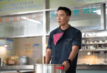 Dari Pasrah Menjadi Berani, Perubahan Kang Seong Jae di The Legend of Kitchen Soldier