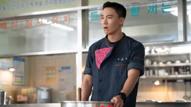 Dari Pasrah Menjadi Berani, Perubahan Kang Seong Jae di The Legend of Kitchen Soldier