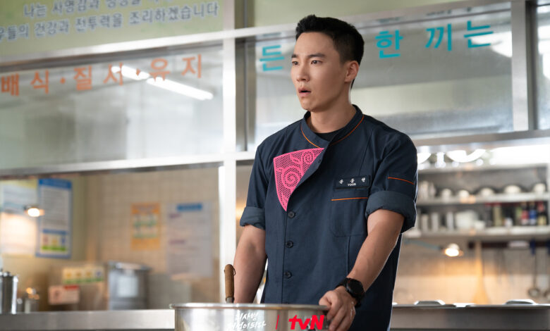 Dari Pasrah Menjadi Berani, Perubahan Kang Seong Jae di The Legend of Kitchen Soldier