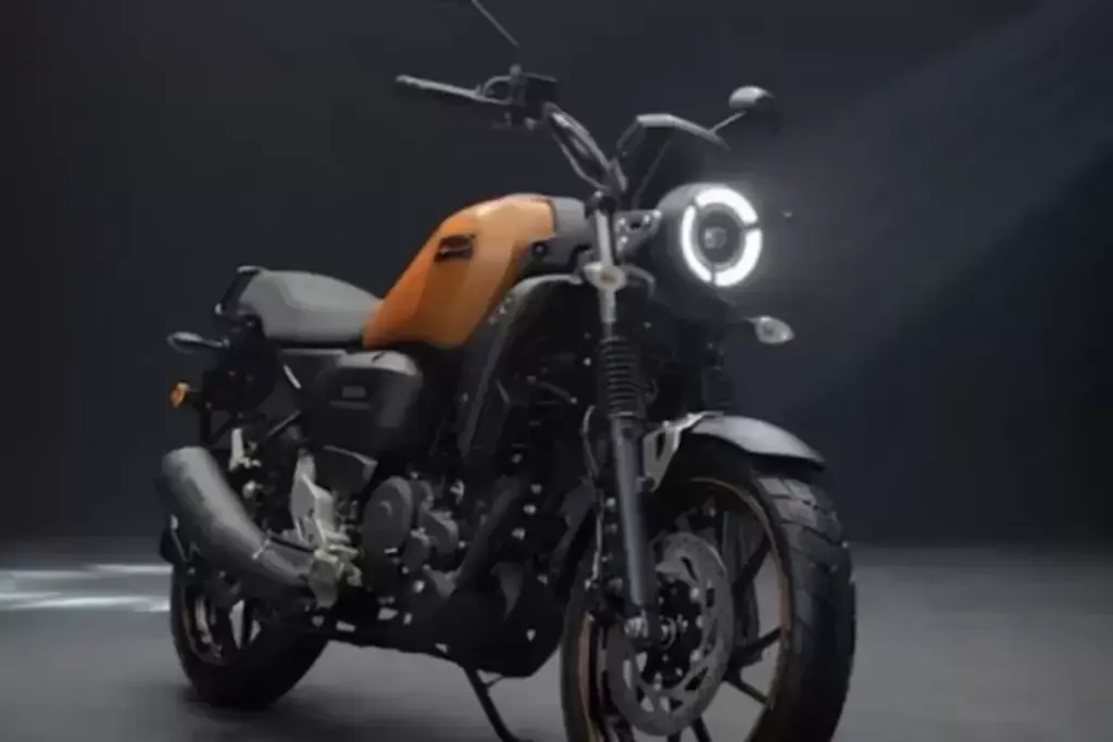 RX King 155 VVA 2026 Bawa Warisan Liar ke Era Modern, Lampu LED dan Keyless Jadi Andalan