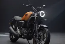 RX King 155 VVA 2026 Bawa Warisan Liar ke Era Modern, Lampu LED dan Keyless Jadi Andalan