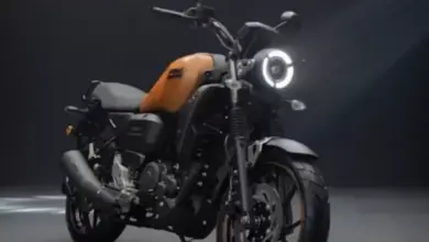 RX King 155 VVA 2026 Bawa Warisan Liar ke Era Modern, Lampu LED dan Keyless Jadi Andalan
