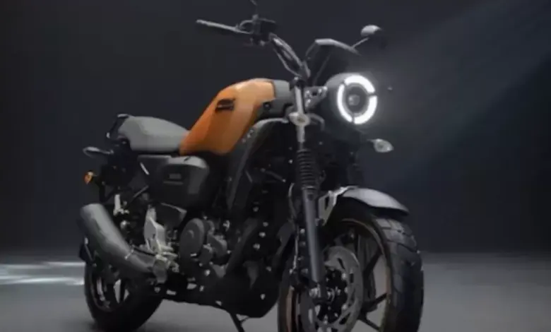 RX King 155 VVA 2026 Bawa Warisan Liar ke Era Modern, Lampu LED dan Keyless Jadi Andalan