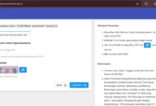 Desil Bansos Kini Menentukan Prioritas Bantuan, Banyak Warga Baru Sadar Statusnya