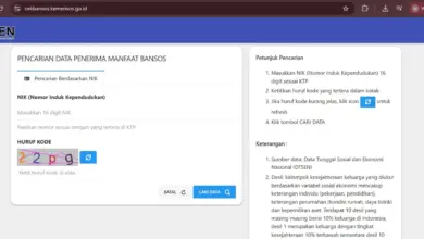 Desil Bansos Kini Menentukan Prioritas Bantuan, Banyak Warga Baru Sadar Statusnya