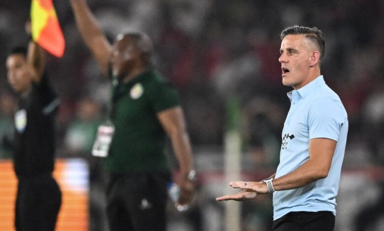 Herdman Pasang Target Juara FIFA ASEAN Cup, Timnas Indonesia Siap Turunkan Kekuatan Terbaik