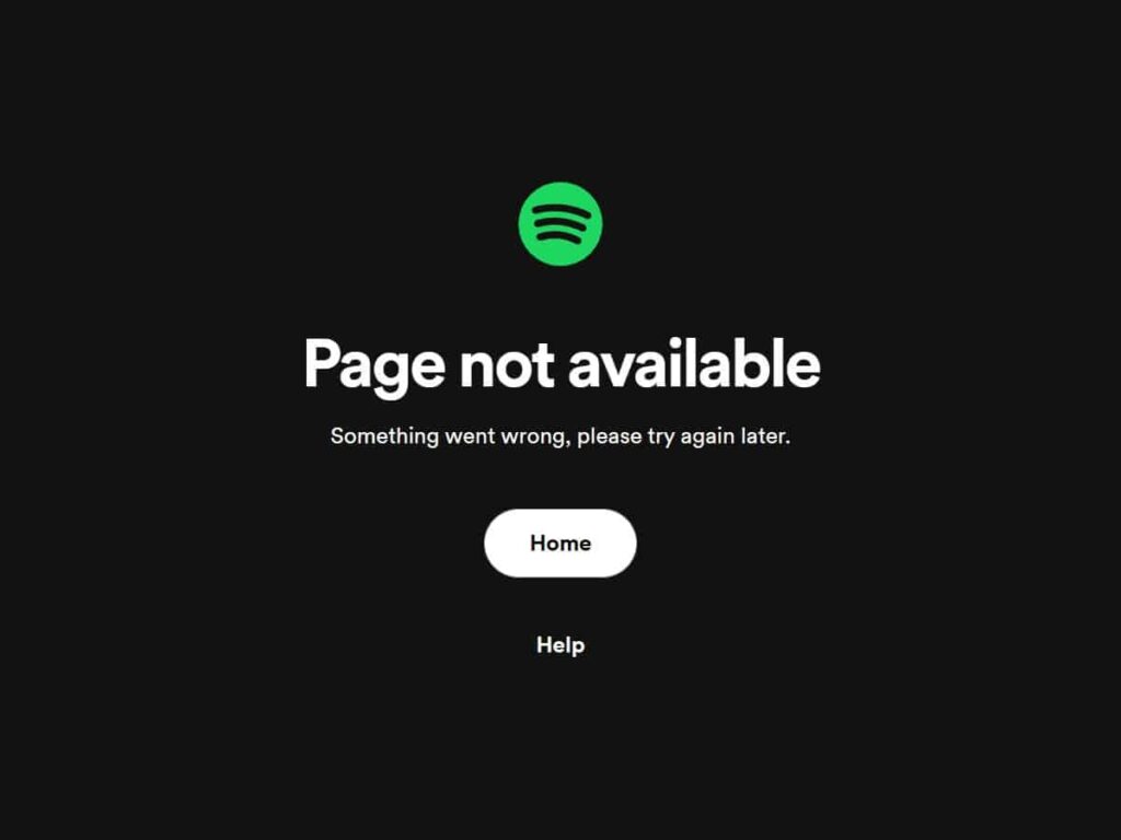 Spotify Tumbang di Banyak Negara, Lagu Macet dan Playlist Ikut Tak Bisa Dibuka