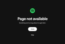Spotify Tumbang di Banyak Negara, Lagu Macet dan Playlist Ikut Tak Bisa Dibuka