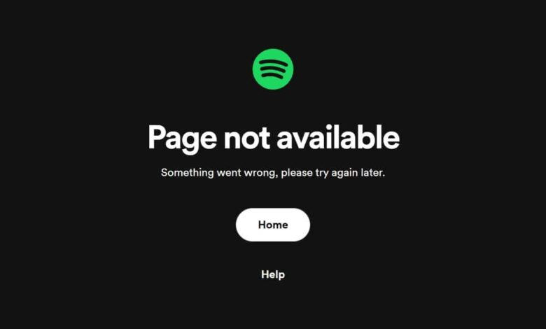 Spotify Tumbang di Banyak Negara, Lagu Macet dan Playlist Ikut Tak Bisa Dibuka
