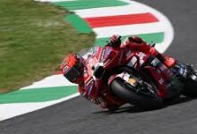 Brno Menegang, Marquez Memburu Rekor Rossi di MotoGP Ceko 21 Juni 2026