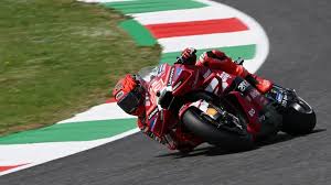 Brno Menegang, Marquez Memburu Rekor Rossi di MotoGP Ceko 21 Juni 2026