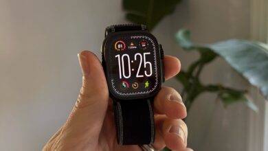 Apple Watch Ultra 4 Makin Tipis, Sensor Kesehatannya Justru Naik Kelas